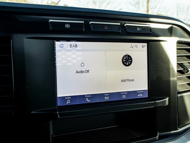 2024 Ford F-550 SD XL DRW