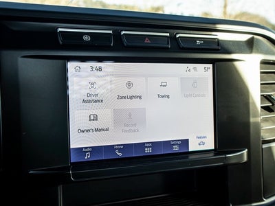 2024 Ford F-550 SD XL DRW