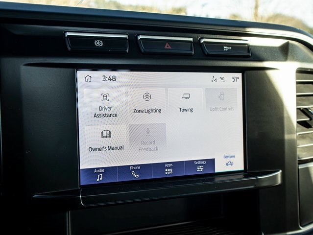 2024 Ford F-550 SD XL DRW