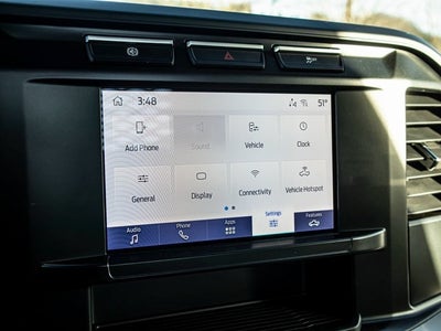 2024 Ford F-550 SD XL DRW