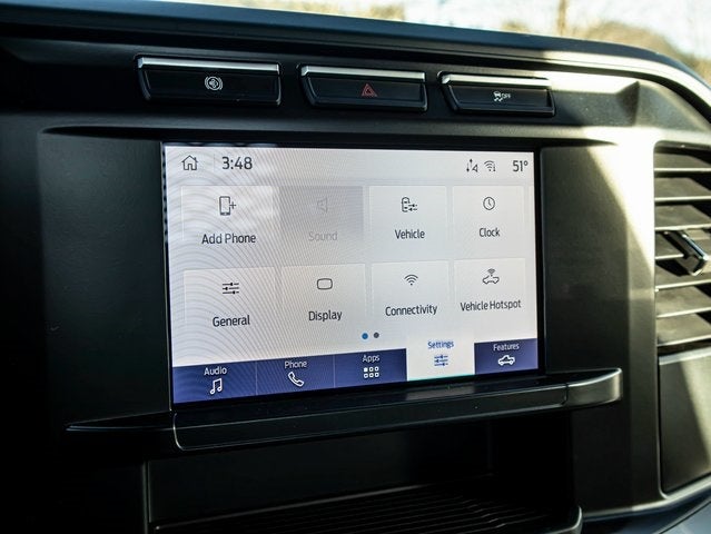 2024 Ford F-550 SD XL DRW