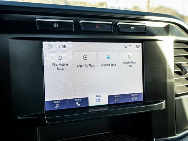 2024 Ford F-550 SD XL DRW