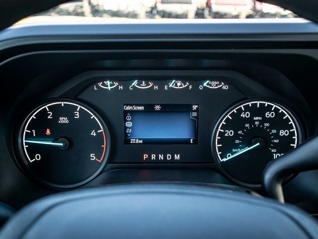 2024 Ford F-550 SD XL DRW