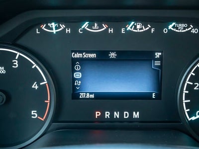 2024 Ford F-550 SD XL DRW