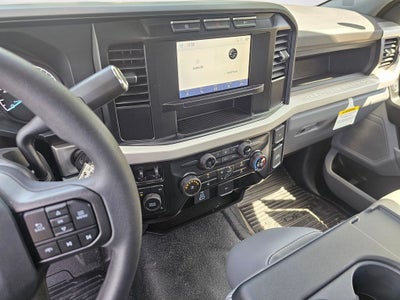 2024 Ford F-550 SD XL DRW
