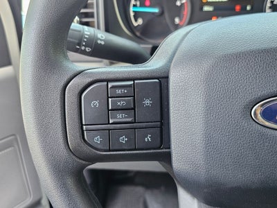 2024 Ford F-550 SD XL DRW