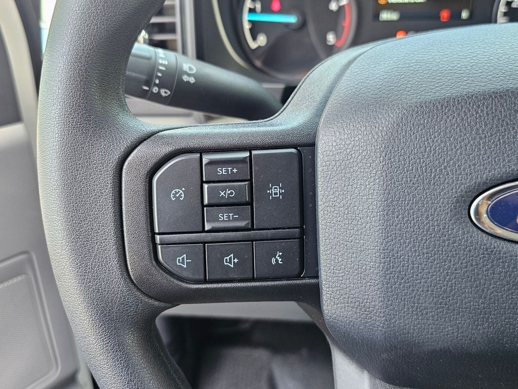 2024 Ford F-550 SD XL DRW