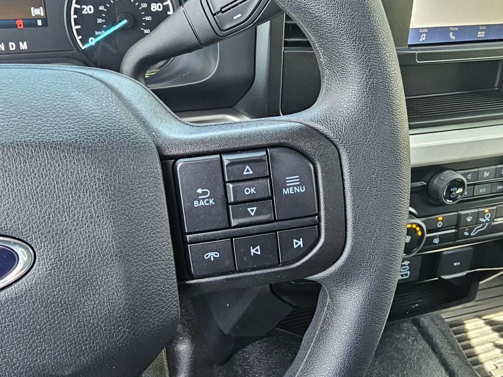 2024 Ford F-550 SD XL DRW