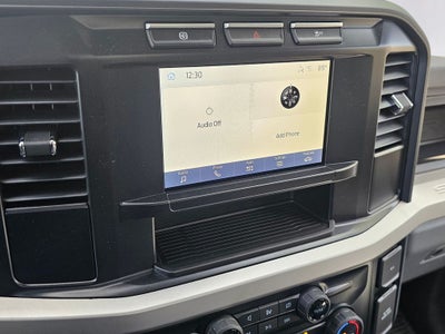 2024 Ford F-550 SD XL DRW