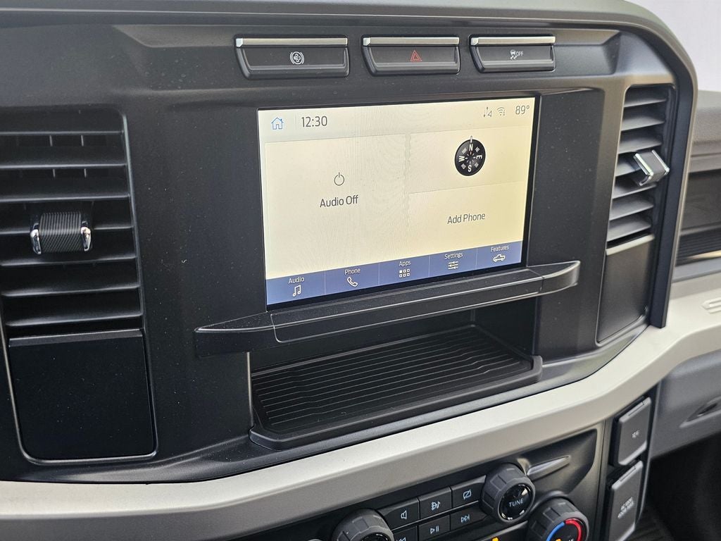 2024 Ford F-550 SD XL DRW