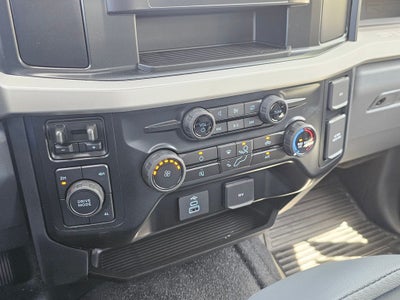 2024 Ford F-550 SD XL DRW