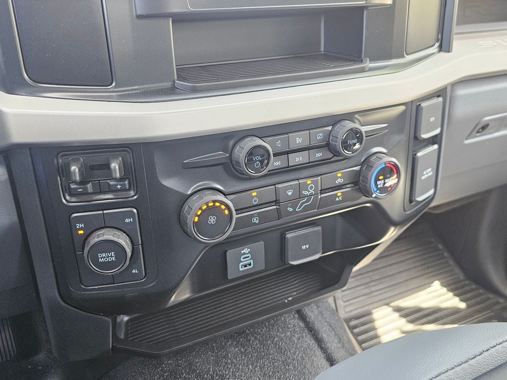 2024 Ford F-550 SD XL DRW