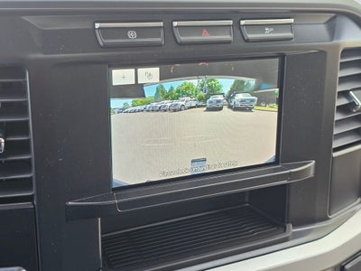 2024 Ford F-550 SD XL DRW