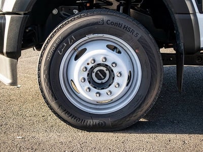 2024 Ford F-550 SD XL DRW