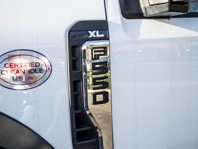 2024 Ford F-550 SD XL DRW