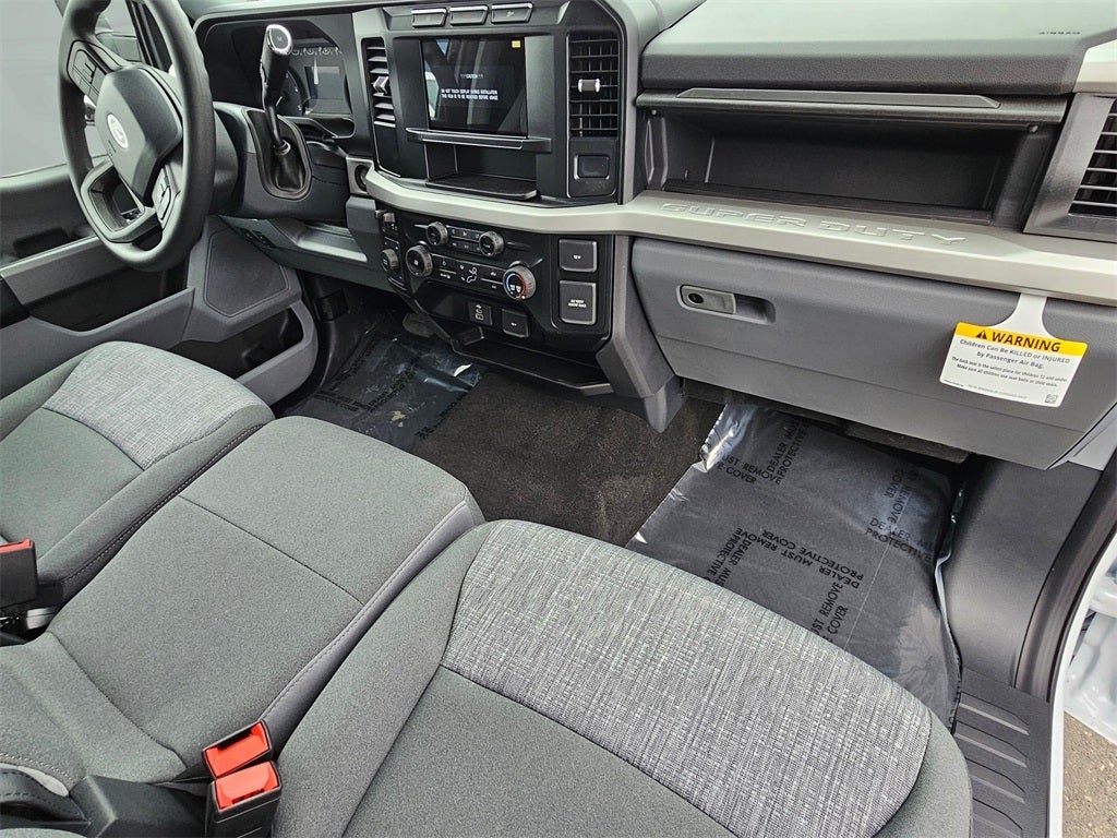 2024 Ford F-550 SD XLT DRW