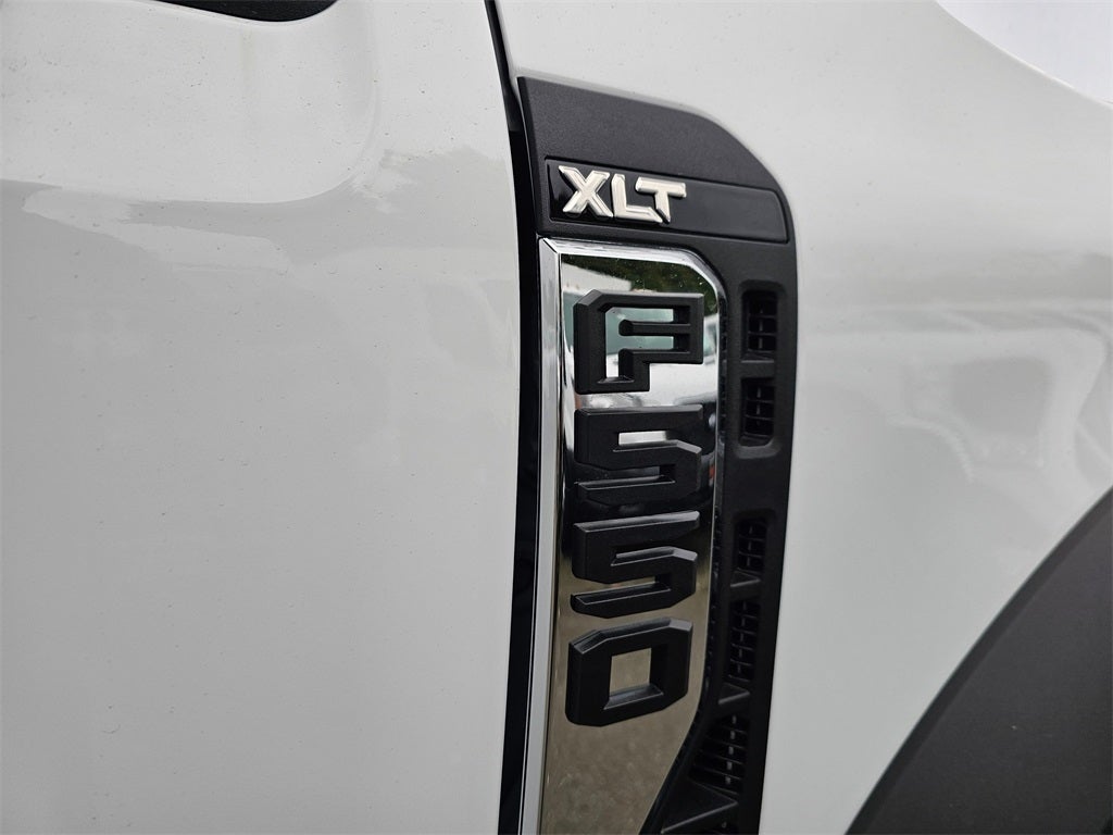 2024 Ford F-550 SD XLT DRW