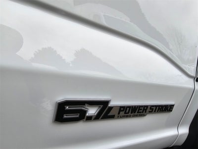 2024 Ford F-550 SD XLT DRW