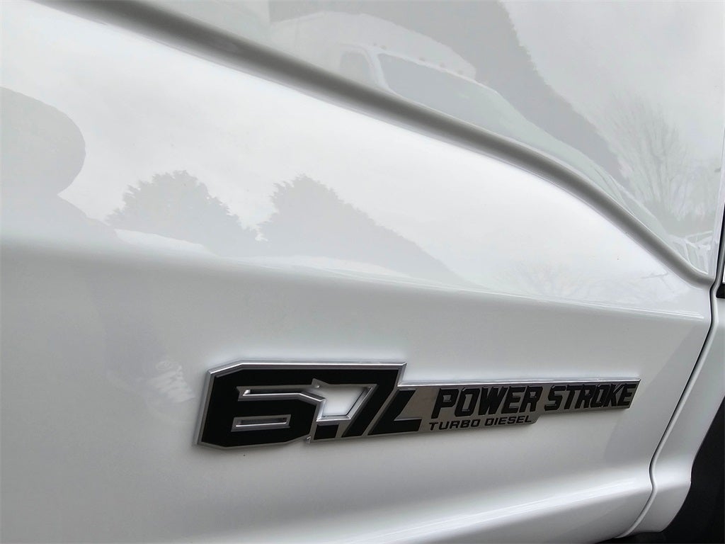 2024 Ford F-550 SD XLT DRW