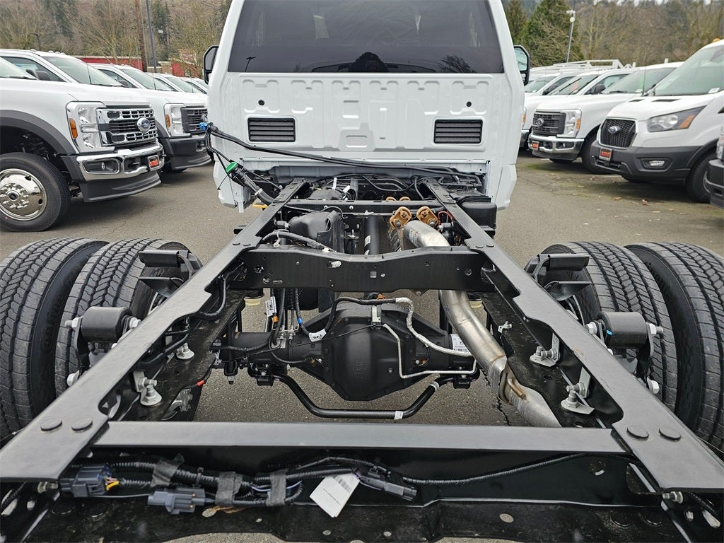 2024 Ford F-550 SD XLT DRW