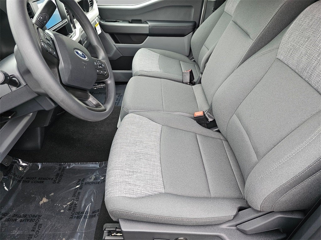 2024 Ford F-550 SD XLT DRW