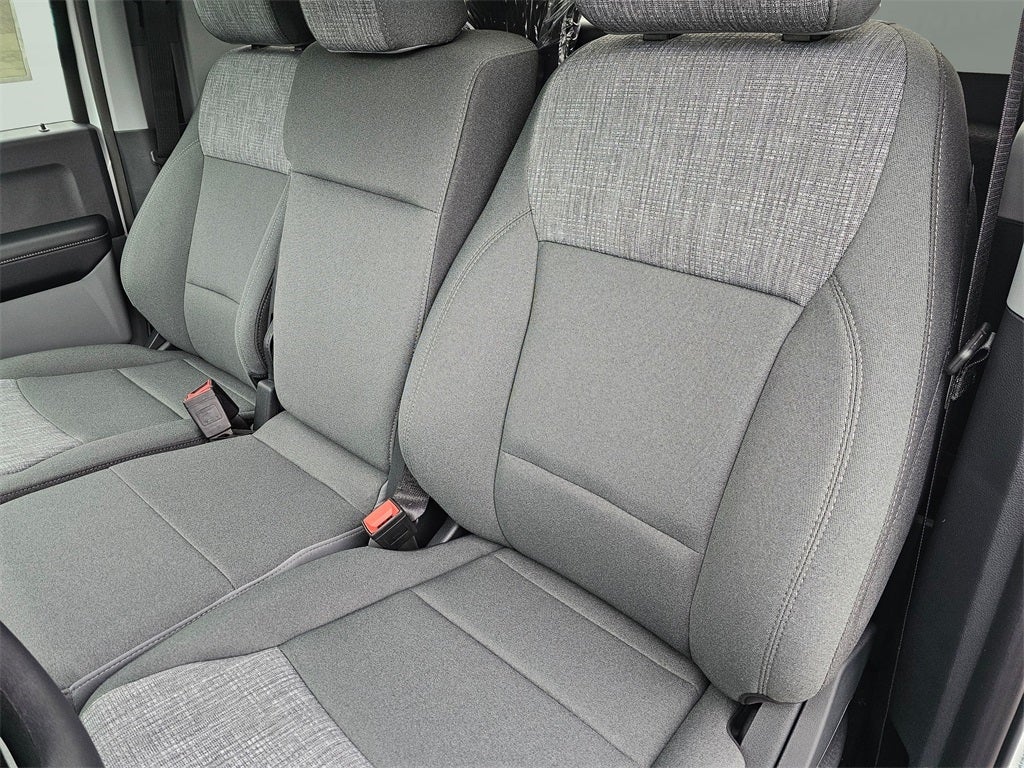 2024 Ford F-550 SD XLT DRW