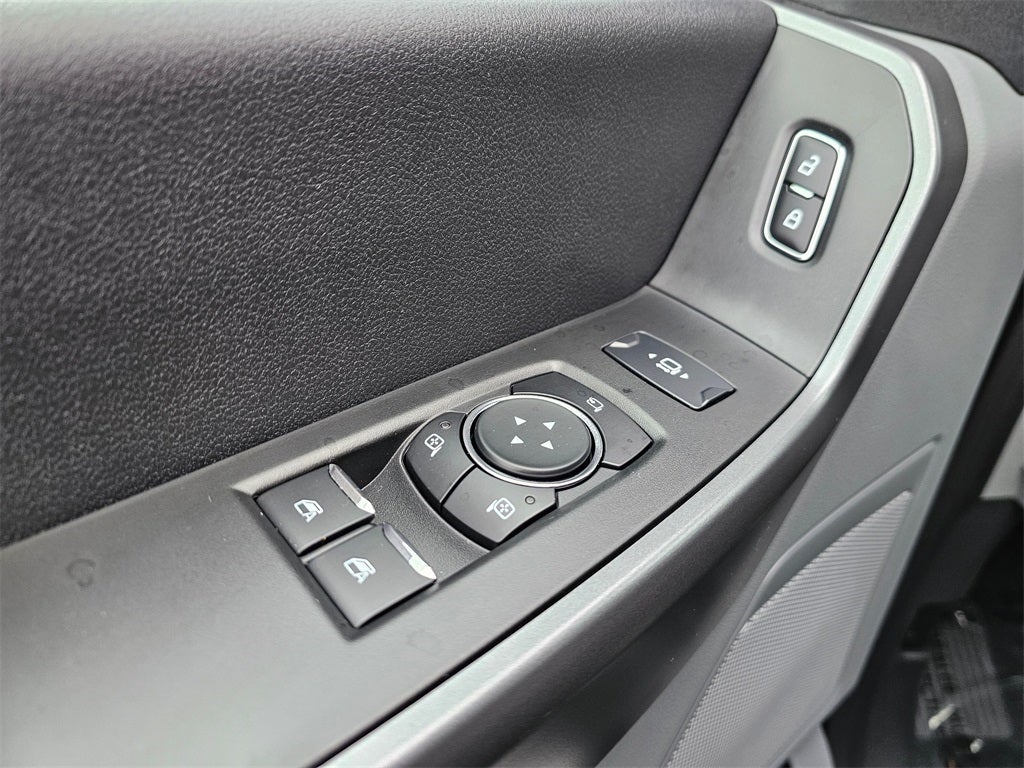 2024 Ford F-550 SD XLT DRW