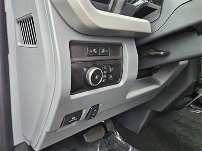 2024 Ford F-550 SD XLT DRW