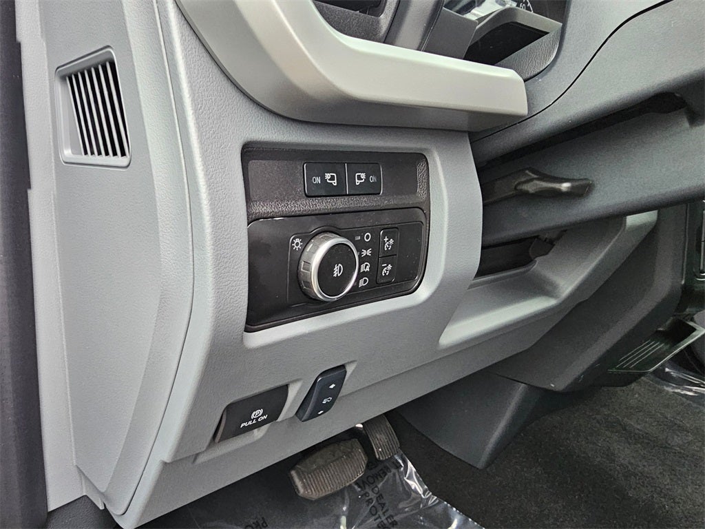 2024 Ford F-550 SD XLT DRW