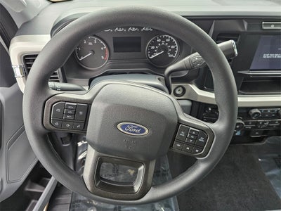 2024 Ford F-550 SD XLT DRW