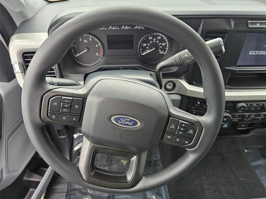 2024 Ford F-550 SD XLT DRW