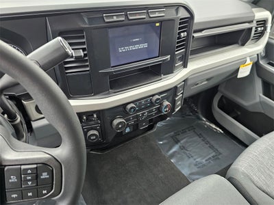 2024 Ford F-550 SD XLT DRW
