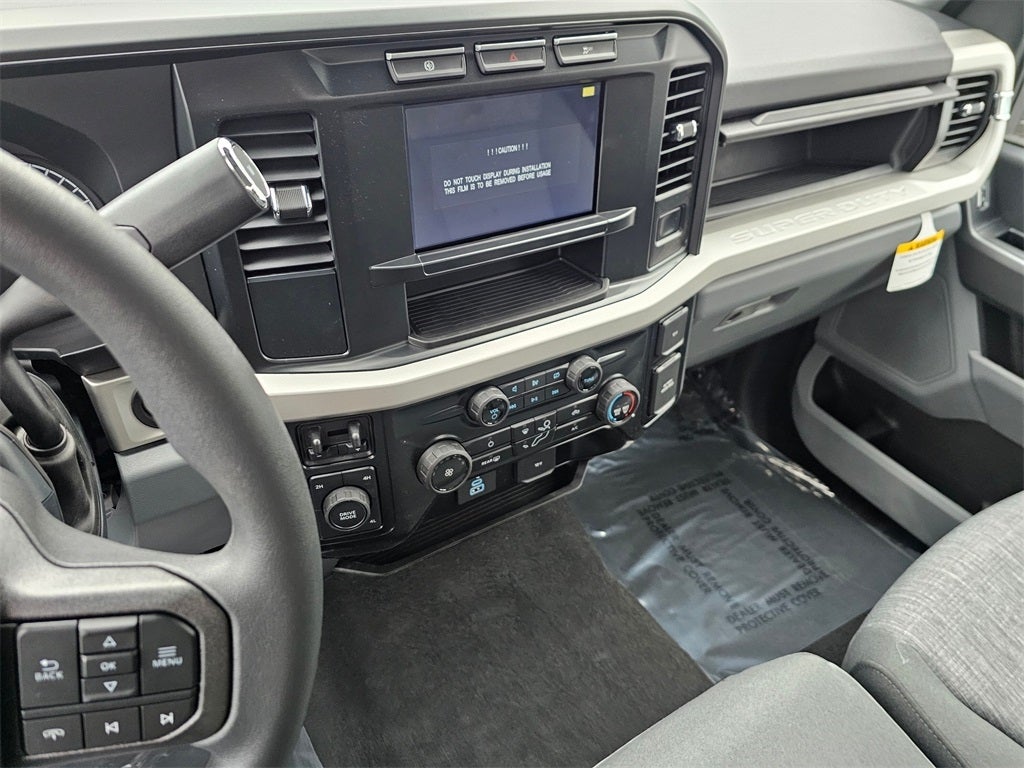 2024 Ford F-550 SD XLT DRW