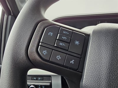 2024 Ford F-550 SD XLT DRW