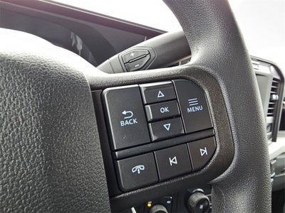 2024 Ford F-550 SD XLT DRW