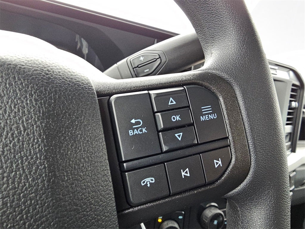 2024 Ford F-550 SD XLT DRW