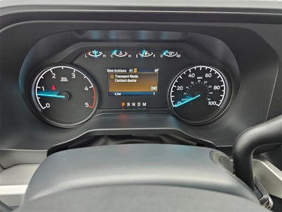2024 Ford F-550 SD XLT DRW