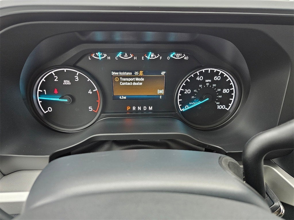 2024 Ford F-550 SD XLT DRW