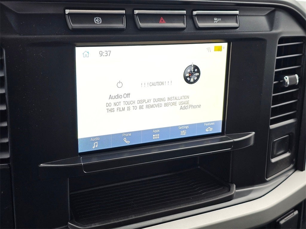 2024 Ford F-550 SD XLT DRW