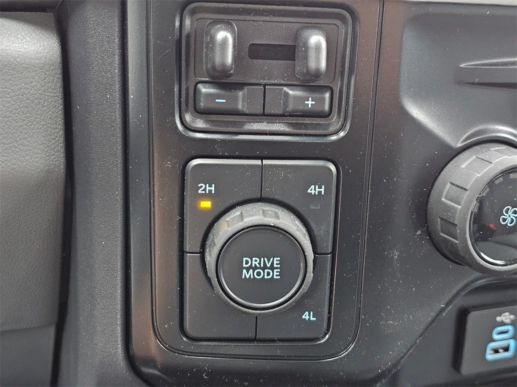 2024 Ford F-550 SD XLT DRW