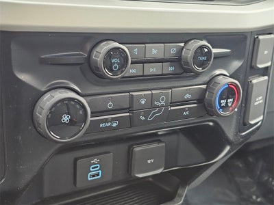 2024 Ford F-550 SD XLT DRW