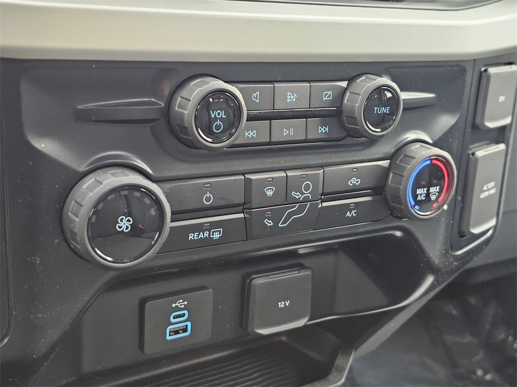 2024 Ford F-550 SD XLT DRW