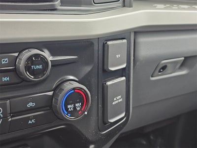 2024 Ford F-550 SD XLT DRW