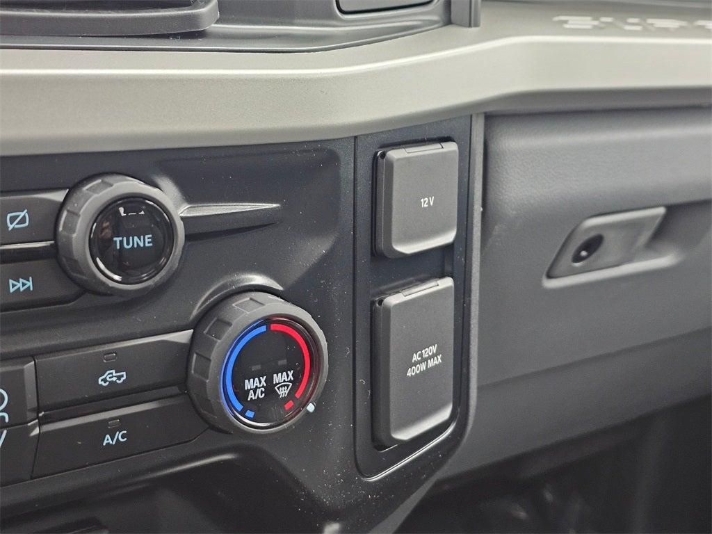 2024 Ford F-550 SD XLT DRW