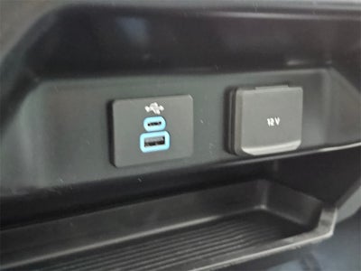 2024 Ford F-550 SD XLT DRW