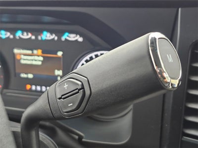 2024 Ford F-550 SD XLT DRW