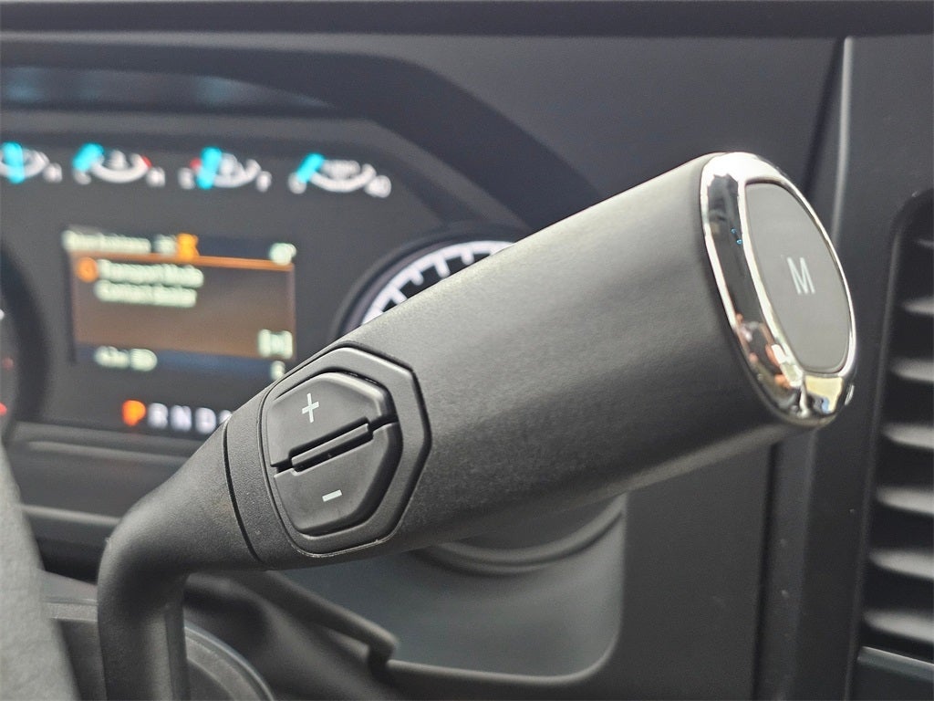 2024 Ford F-550 SD XLT DRW