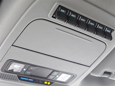 2024 Ford F-550 SD XLT DRW