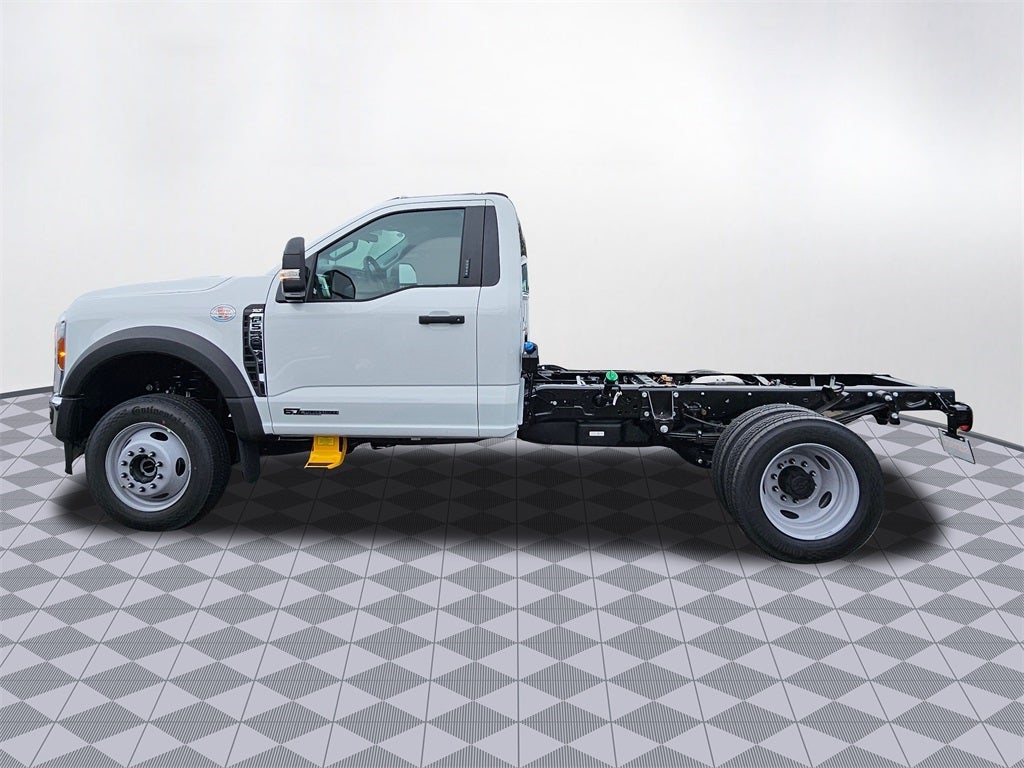 2024 Ford F-550 SD XLT DRW
