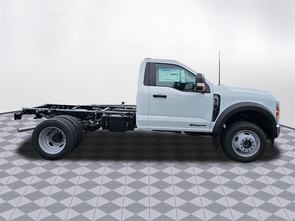 2024 Ford F-550 SD XLT DRW